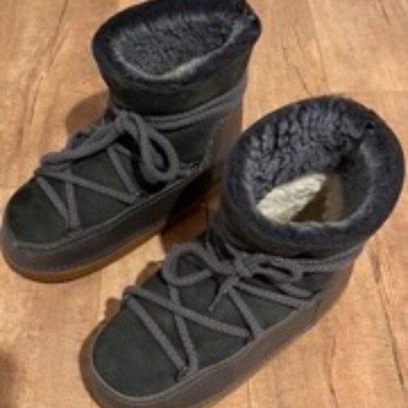 Boots - Ikkii - Picture 1 of 10